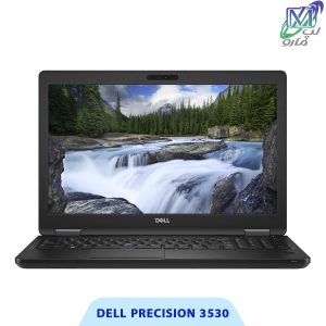 لپ تاپ Dell Precision 3530