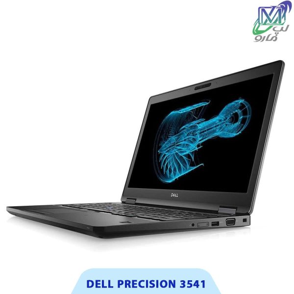قیمت Dell Precision 3541