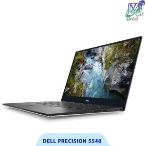 Dell Precision 5540