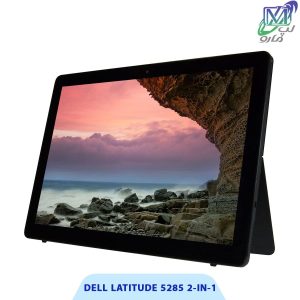 لپ تاپ دل لتیتود 5285 2-in-1