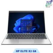 لپ تاپ اچ پی الیت x2 g8