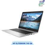 قیمت و خرید اچ پی الیت بوک 745 G6