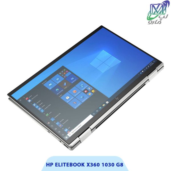 لپ تاپ اچ پی الیت بوک x360 1030 G8
