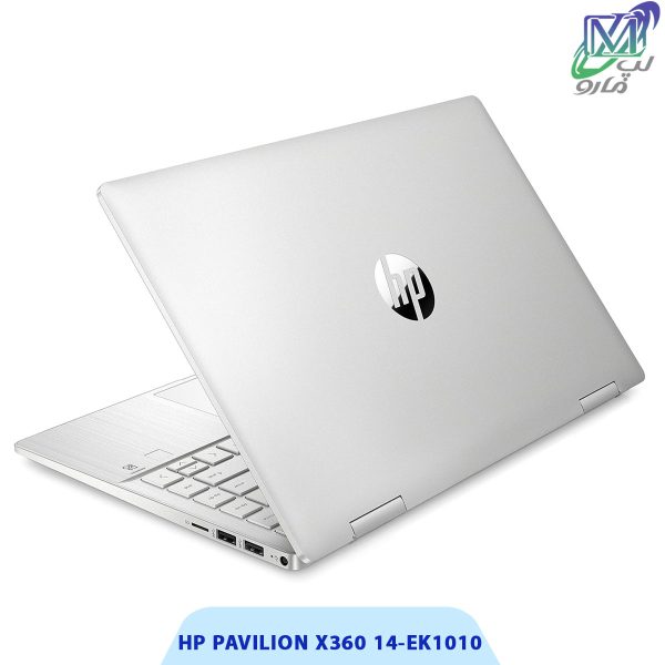 HP Pavilion X360 2-in-1 14-ek1010