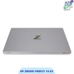HP ZBook Firefly 14 G7