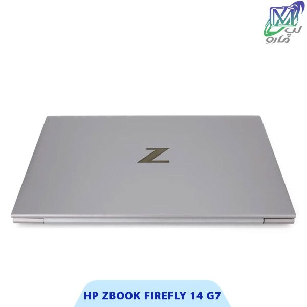 HP ZBook Firefly 14 G7