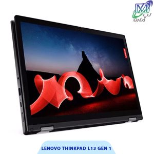 Lenovo ThinkPad L13 Yoga Gen 1