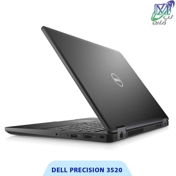 قیمت دل پرسیشن 3520