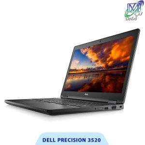 خرید لپ تاپ دل پرسیژن 3520
