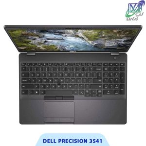 Dell Precision 3541