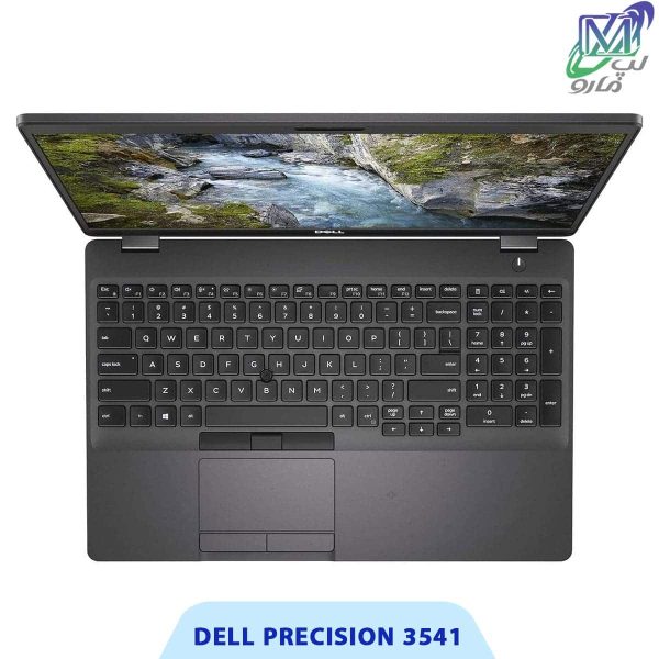 Dell Precision 3541