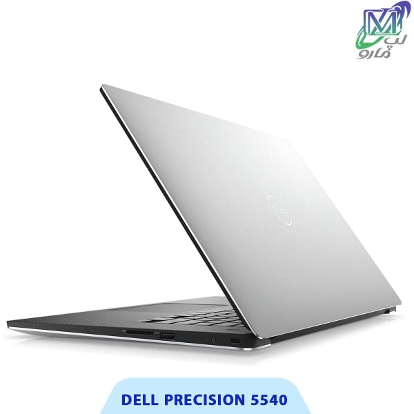 قیمت دل پرسیژن 5540
