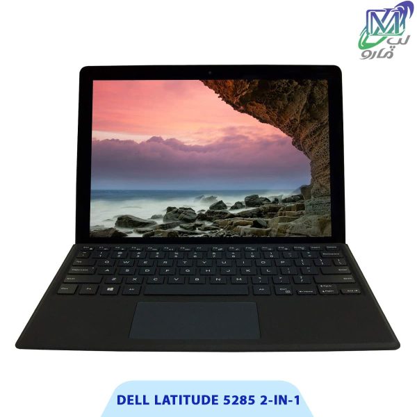 خرید دل لتیتود 5285 2-in-1