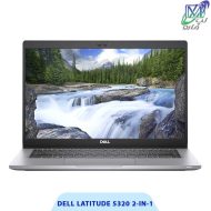 خرید دل لتیتود 5320 2 در 1