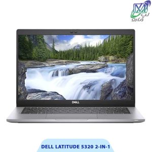 خرید دل لتیتود 5320 2 در 1