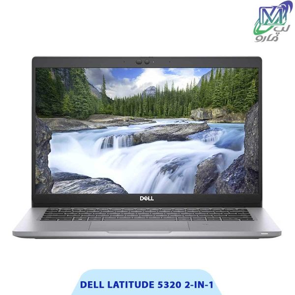خرید دل لتیتود 5320 2 در 1