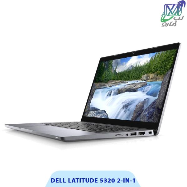 لپ تاپ دل لتیتود 5320 2 در 1