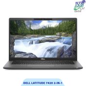 Dell latitude 7420 2-in-1