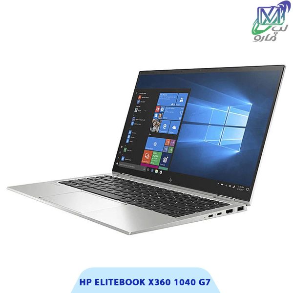 اچ پی الیت بوک x360 1040 g7