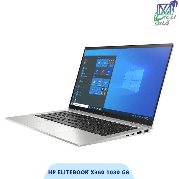 اچ پی الیت بوک x360 1030 G8