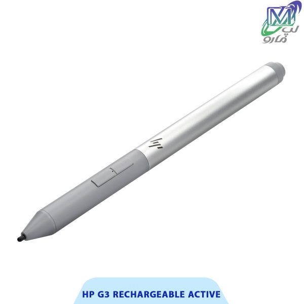قلم اچ پی G3 Rechargeable Active