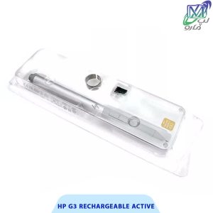 قلم شارژی HP G3 Rechargeable Active