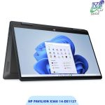 لپ تاپ HP Pavilion X360 2-in-1 14-ek1127