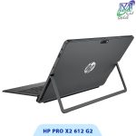 بررسی اچ پی پرو ایکس 2 612 G2