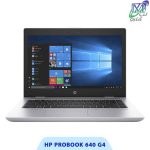 مشخصات اج پی پروبوک 640 G4