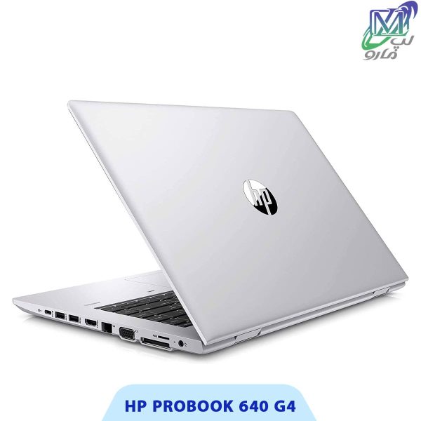 لپ تاپ HP ProBook 640 G4