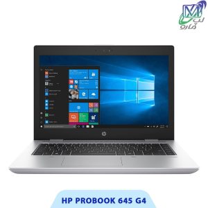 لپ تاپ اچ پی پروبوک 645 G4