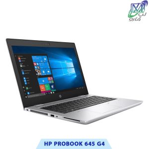 لپ تاپ HP ProBook 645 G4