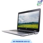 لپ تاپ HP ProBook 650 G2