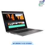 HP ZBook 15 Studio G5