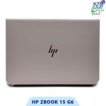 لپ تاپ اچ پی زدبوک 15 G6