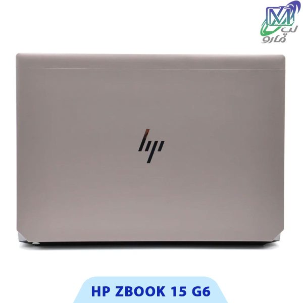 لپ تاپ اچ پی زدبوک 15 G6