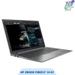 لپ تاپ استوک HP ZBook Firefly 14 G7
