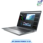 قیمت HP ZBook Power 15 G7