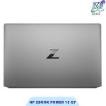 خرید HP ZBook Power 15 G7