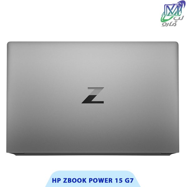 خرید HP ZBook Power 15 G7