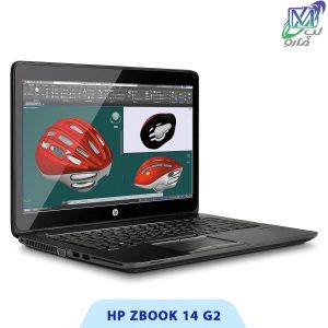 لپ تاپ اچ پی زدبوک 14 g2