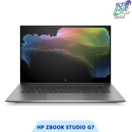 لپ تاپ HP Zbook Studio G7