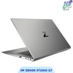 خرید اچ پی زدبوک استودیو G7