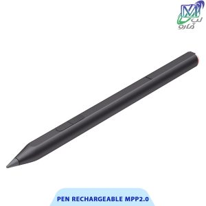 قلم اچ پی rechargeable Mpp2.0 tilt مشکی