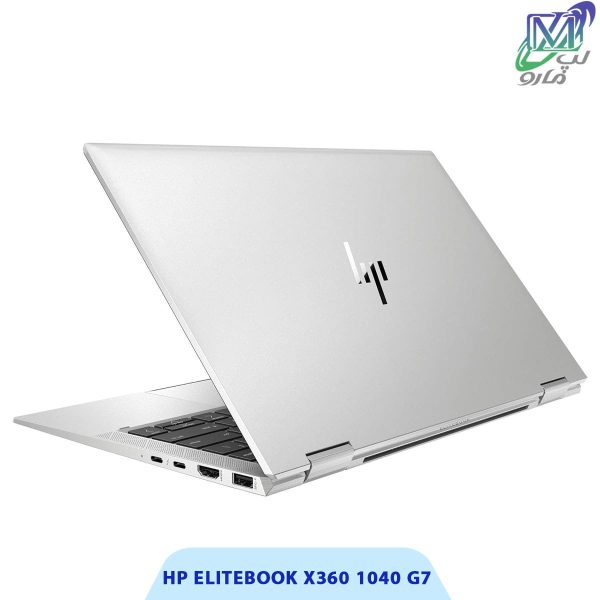 خرید اچ پی elitebook x360 1040 g7