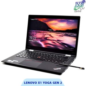 لپ تاپ لنوو تینک پد X1 Yoga gen 2