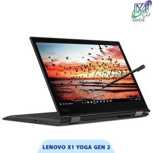 لپ تاپ Lenovo ThinkPad X1 Yoga gen 2