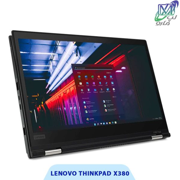 بررسی لنوو تینک پد x380