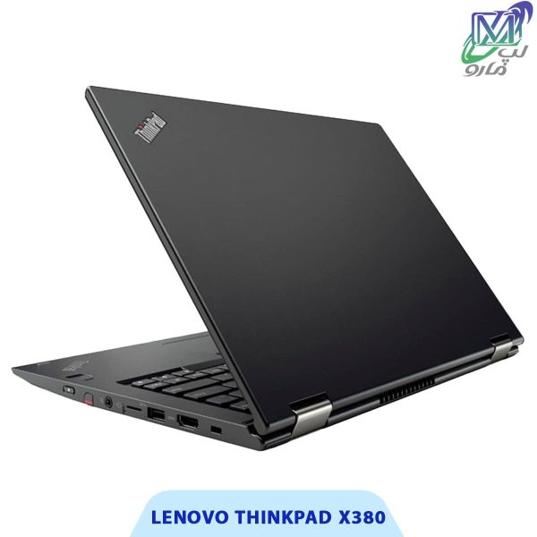 خرید لپ تاپ لنوو تینک پد x380