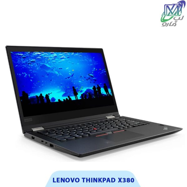 لپ تاپ لنوو تینک پد x380